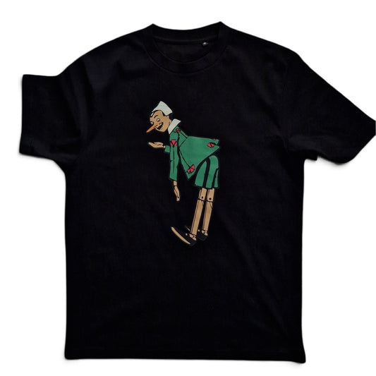Pinocchio t-shirt